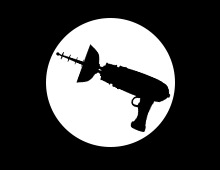Sonic Disruptor Hand Cannon
